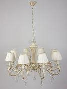 Подвесная люстра Abrasax Friederike 81234/8