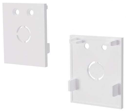 Заглушка для трека ST-Luce Skyflat ST069.509.12