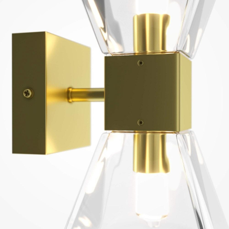 Бра Maytoni Coctail time MOD325WL-02G 