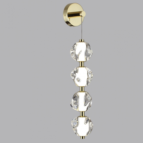 Бра Odeon Light Jemstone 5085/17WL 