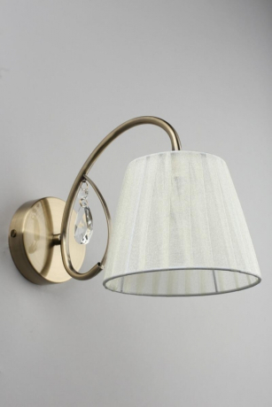 Бра с лампочкой Omnilux OML-56611-01+Lamps 