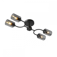 Потолочная люстра Vitaluce V2823 V2823-1/4PL