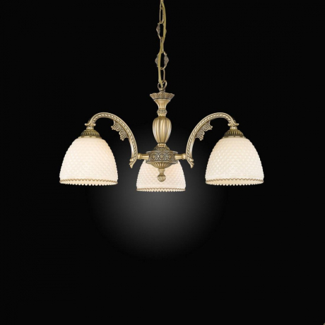 Подвесная люстра Reccagni Angelo L 7005/3 