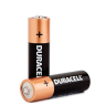Нарушена упаковка! <302339> Батарейки КОМПЛЕКТ 4 шт. (отрывной блок), DURACELL Simply, AA (LR06, 15А), алкалиновые, пальчиковые, 5009139 (455043)
