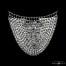 Бра Bohemia Ivele Crystal 77071B/34 Ni 