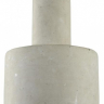 Подвесной светильник Maytoni Broni T439-PL-01-GR