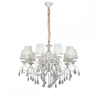 Подвесная люстра Omnilux Belluno OML-79103-10