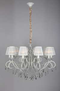 Подвесная люстра Omnilux Belluno OML-79103-10