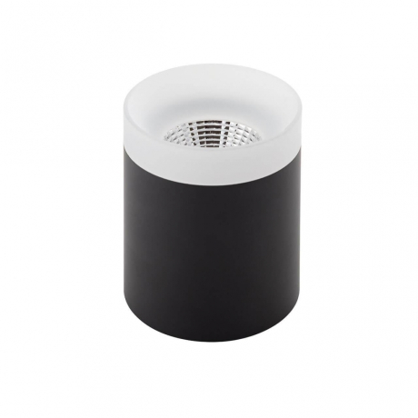 DK4010-BK Точечный накладной светильник DENKIRS 