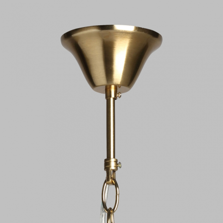 Подвесная люстра De City Каталина 361011805 