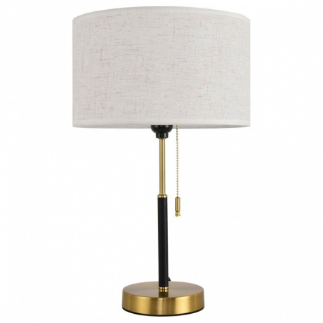 Настольная лампа декоративная Lumion IRISA 8358/1T 