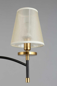 Люстра на штанге Omnilux Abriola OML-67307-05