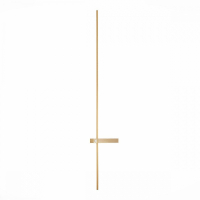 Настенный светодиодный светильник ST Luce Astente SL1589.311.01