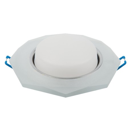 Встраиваемый светильник General GCL-GX53-H38-BL-7 661154 