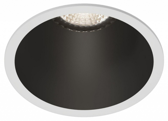 Встраиваемый светильник Denkirs DK3026 DK3026-WB 