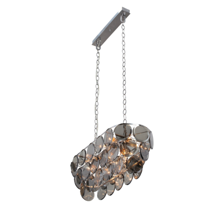 Подвесная люстра Vitaluce V5850 V5850-9/18 