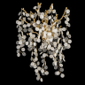 Бра с лампочками Dio D arte Tavenna H 2.40.103 A+Lamps 