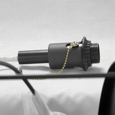 Торшер Lussole Wrangell GRLSP-0524 